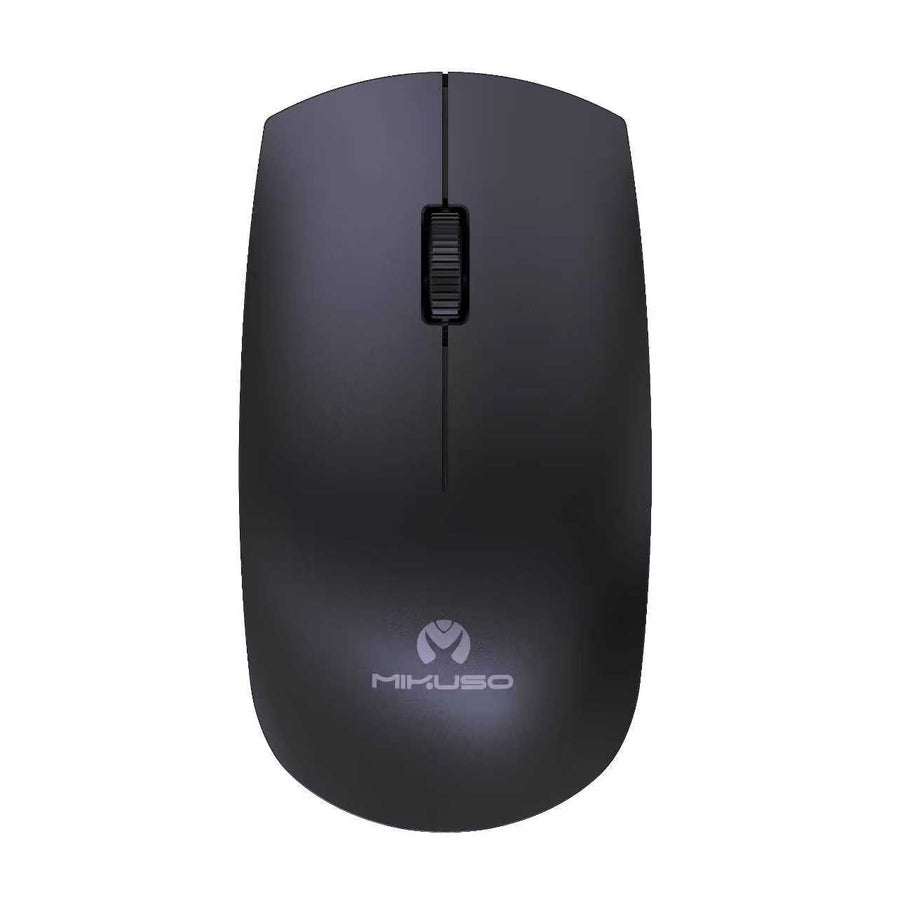 Mikuso MOS-W121 wireless 2.4G mouse