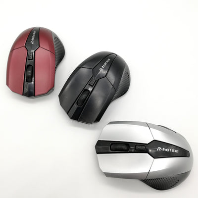 Cordless Mouse