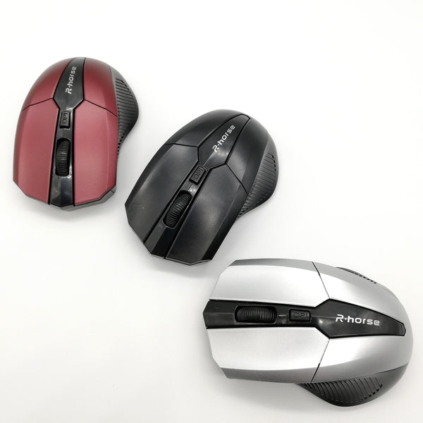 RF-6220 wireless mouse