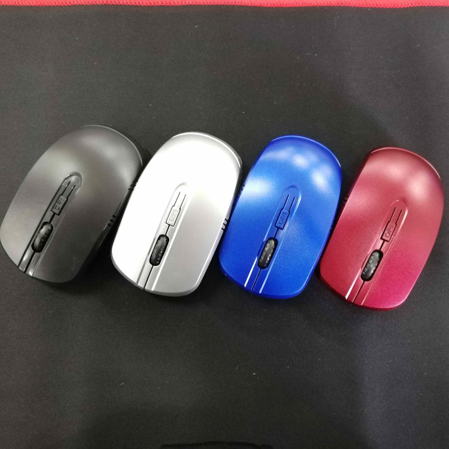 RF-6911 wireless silent mouse