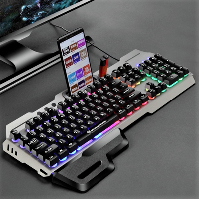 Gaming
