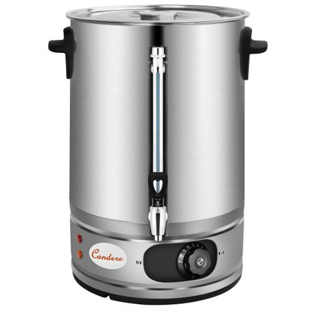 58L Electric Heating Urn/Barrel/Water Boiler BWT-58