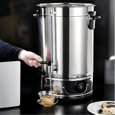 58L Electric Heating Urn/Barrel/Water Boiler BWT-58