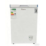 Condere Chest Freezer 95L White (8061)