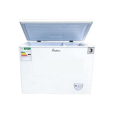 Chest Freezer