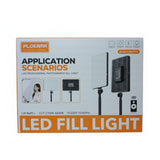 Plokama LIVE-P11 LED Fill Light Panel for Professional Photography & Video