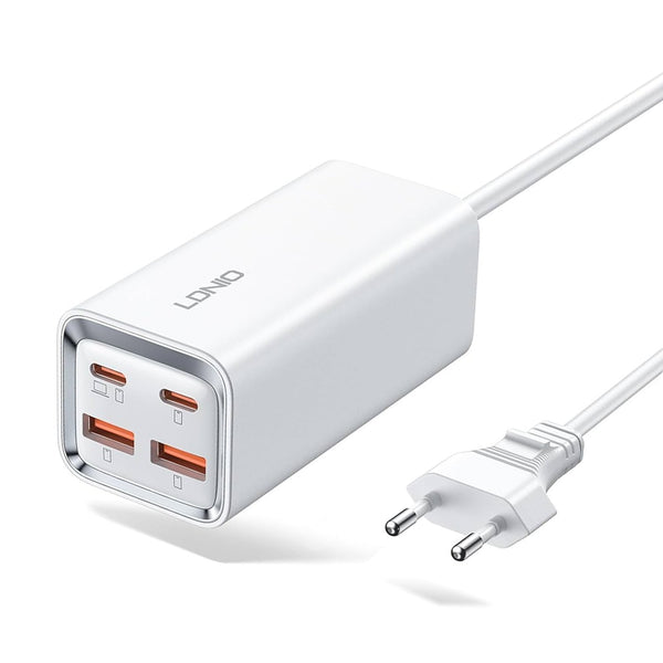 LDNIO A4610C 65W Desktop Charging Station