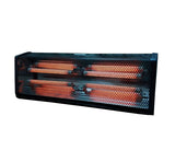 Digimark Four Bars 800W 1600W Electric Heater