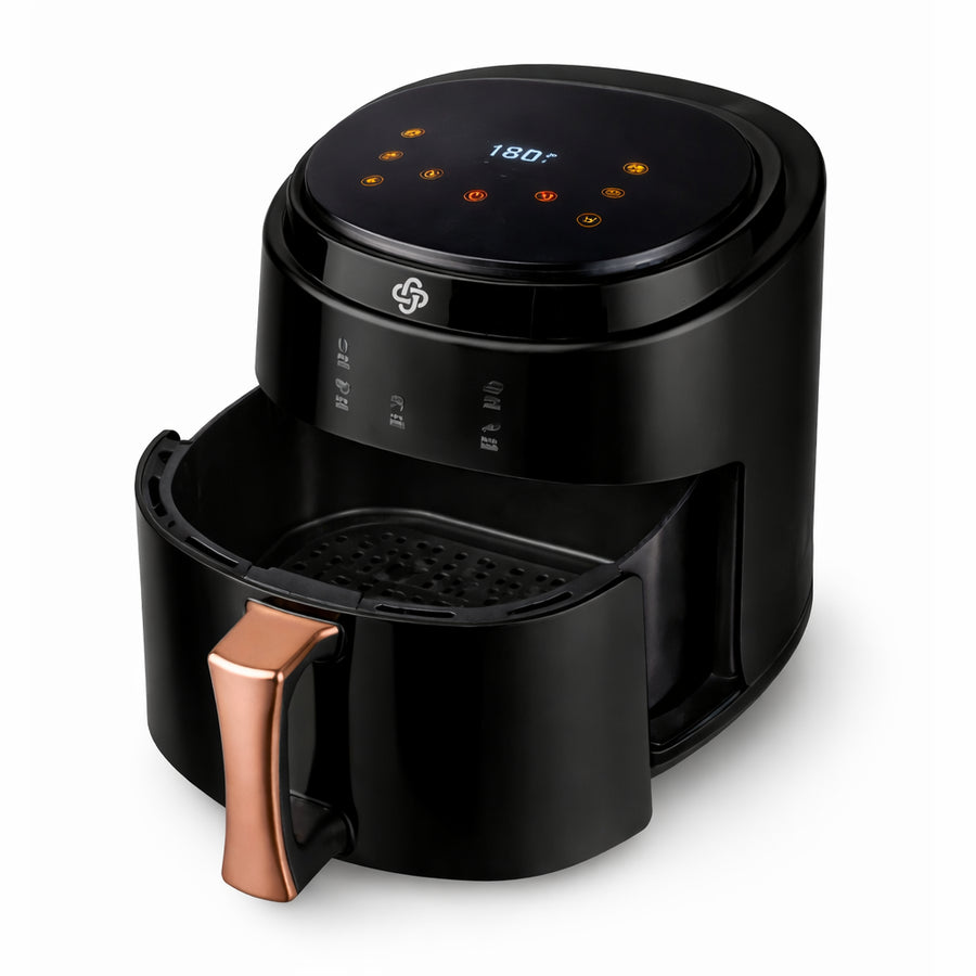 Digimark 8L Digital Air Fryer DGM-A3602 black
