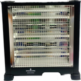 Digimark DGM-QHR49 4-Bar Quartz Electric Heater