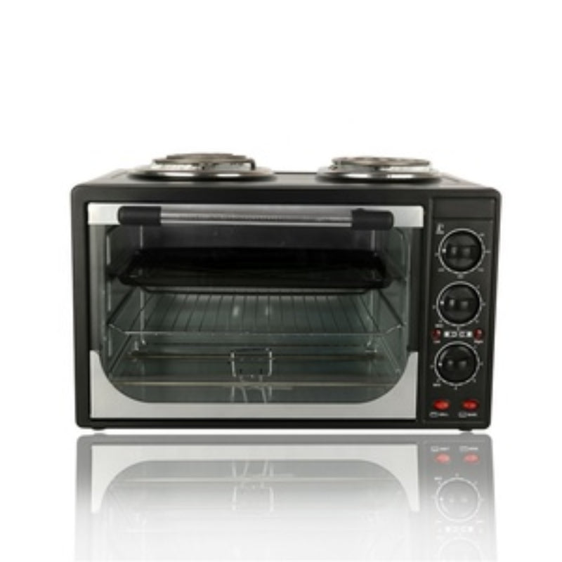 Digimark 28L Oven Bundle front