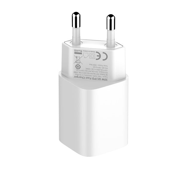LDNIO A2317C 30W iPhone Fast Charger