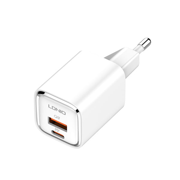 LDNIO A2317C 30W iPhone Fast Charger