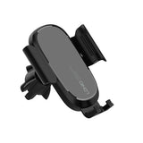 LDNIO MW21 Wireless Charging Car Mount
