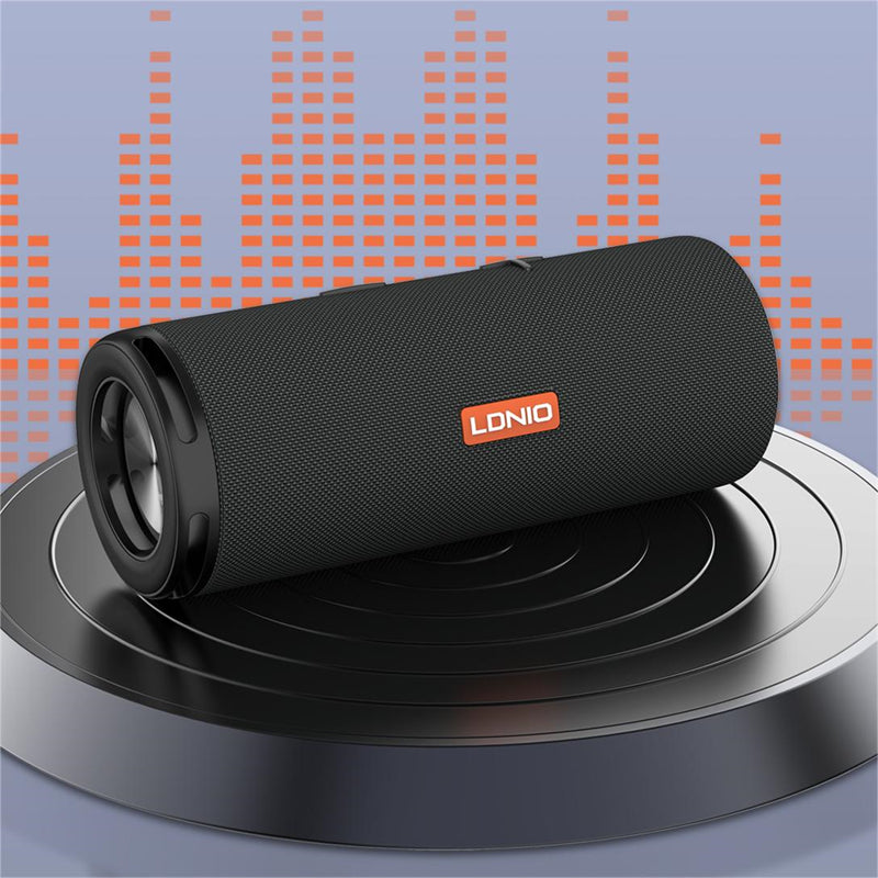 LDNIO BTS13 Mini Portable Bluetooth Speaker