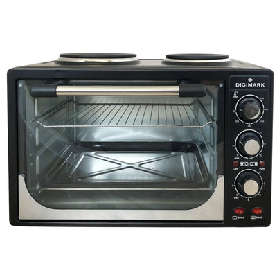 Oven
