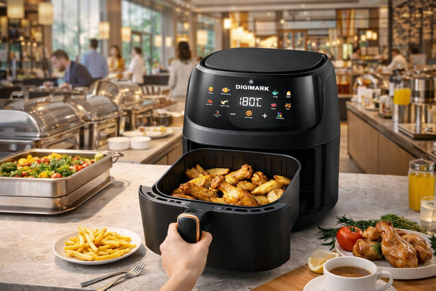 Digimark 8L Air Fryer basket
