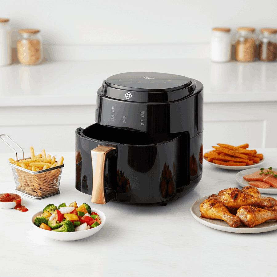 Digimark 8L Air Fryer lifestyle