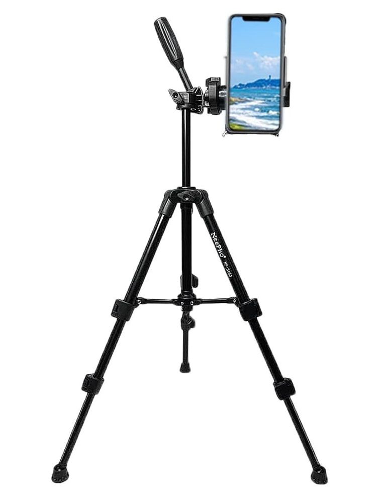 NeePho NP-3160 Desktop Tripod