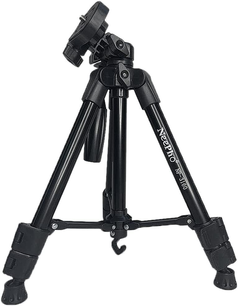 NeePho NP-3160 Desktop Tripod