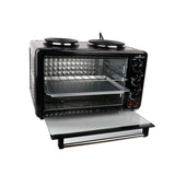 Digimark Electric Mini Oven