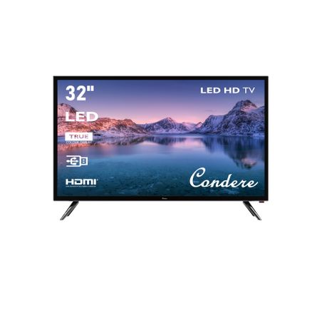 Condere 32" LED HD TV