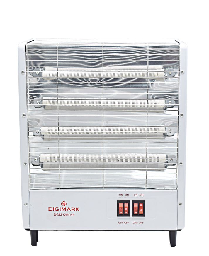 Digimark DGM-QHR45 White Heater angle