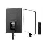 Plokama LIVE-P24 24" Professional LED Studio Light for Photo & Video