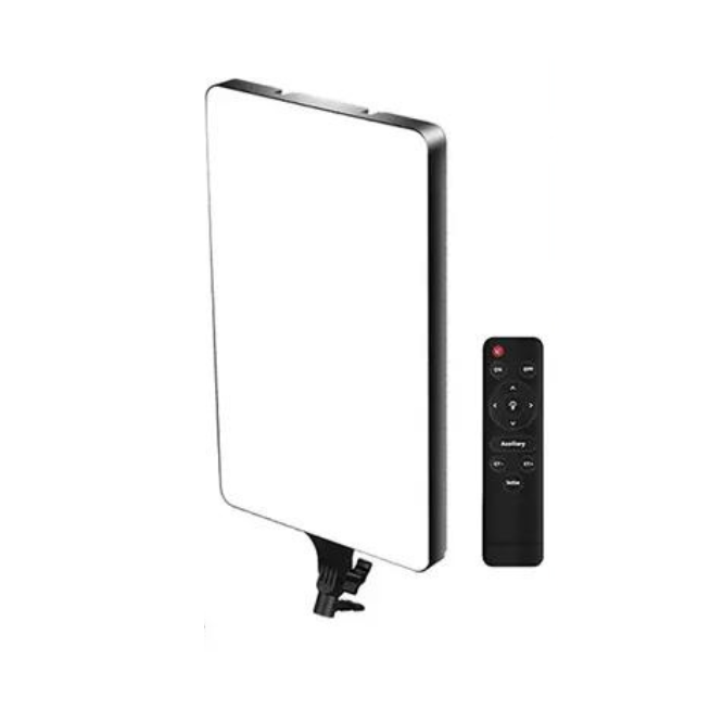 Plokama LIVE-P24 24" Professional LED Studio Light for Photo & Video