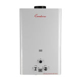 Condere 20L LPG Gas Water Heater