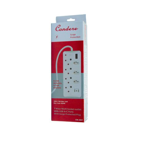 Condere CM2807