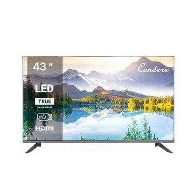 43 Inch LED TV