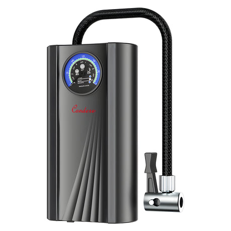 Condere CQB-002 Tyre Inflator