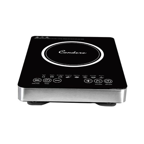 Condere C-CPSF15A Induction Cooker