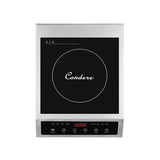 Condere 3500W Fast Heating Safe Use Electric Induction Cooker