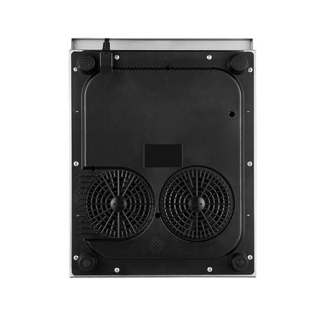 Condere 3500W Fast Heating Safe Use Electric Induction Cooker