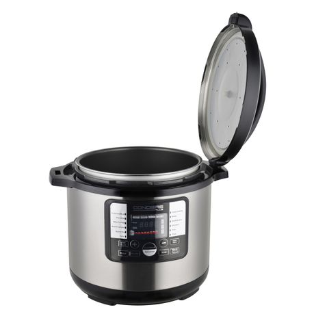 Condere 10L Pressure Cooker