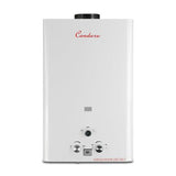 Condere 10L LPG Gas Water Heater