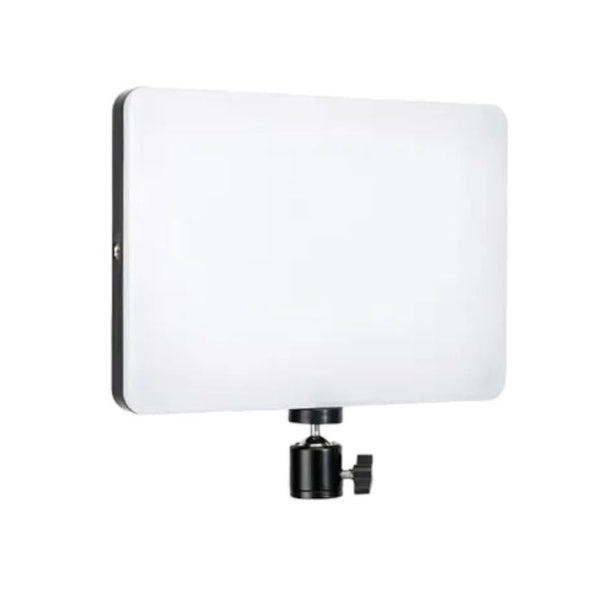 Plokama Live-P11 11" LED Ring Light with 2-Pin SA Plug - Studio Video Light