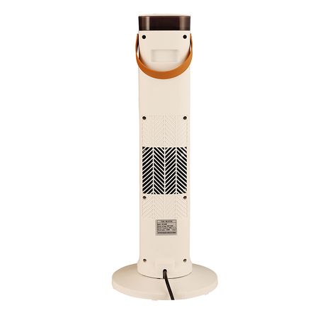 Condere 1800W LED Display Touchable Electric Heater - ZR-5009