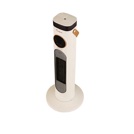 Condere 1800W LED Display Touchable Electric Heater - ZR-5009