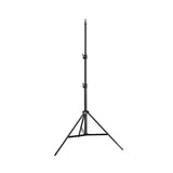 Plokama PK-8899 Photography Tripod - Adjustable 2.1m Height for Cameras