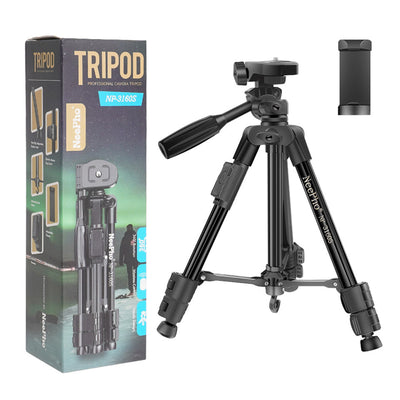 Aluminium Tripod