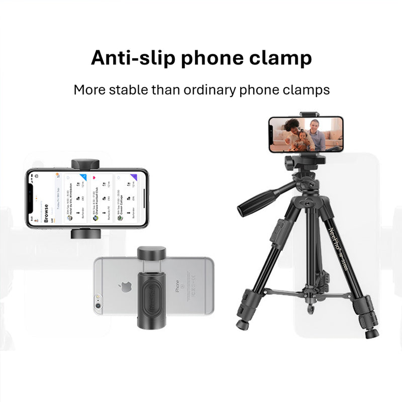 NeePho Heavy Duty Tripod
