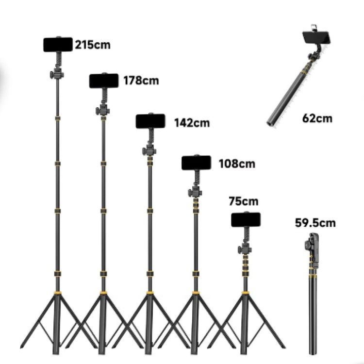 NeePho NP-Z4 2-in-1 Tripod