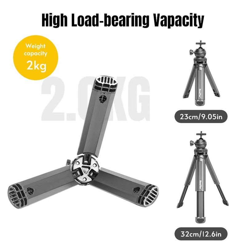 NeePho NP-999 Mini Tripod