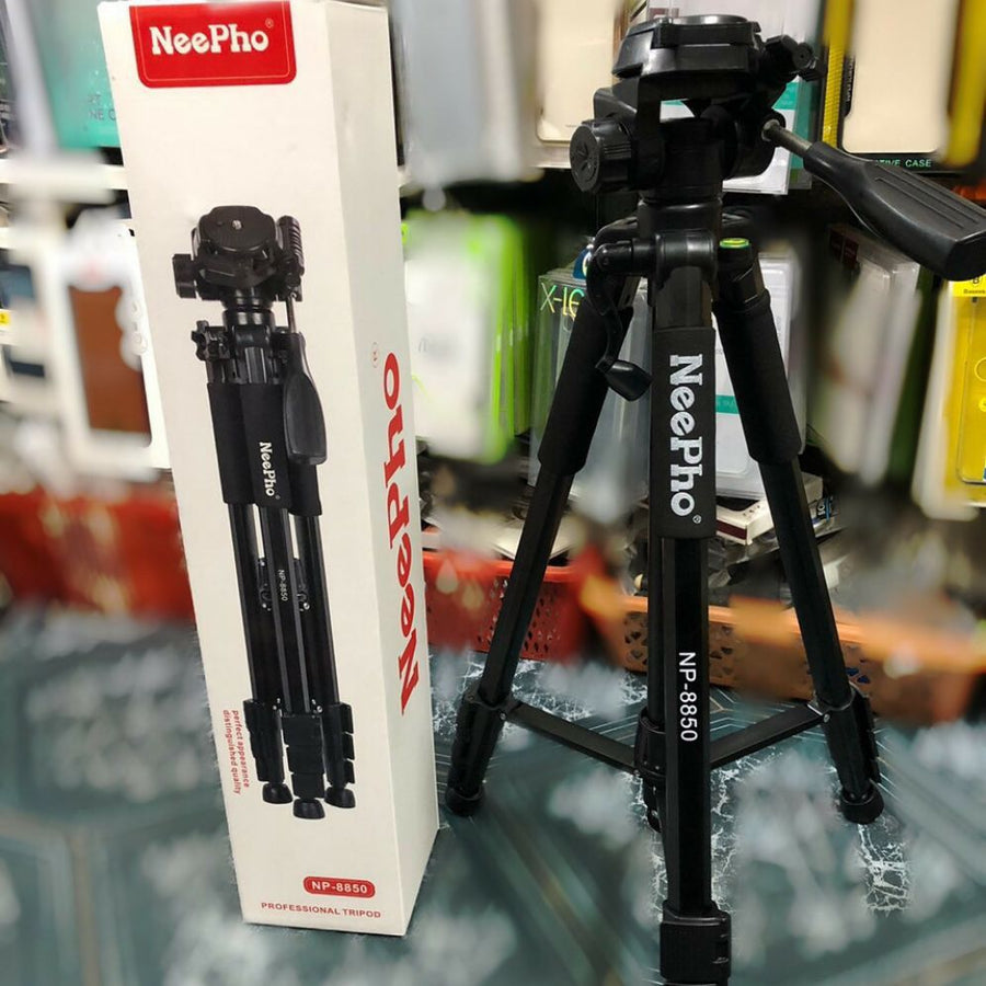 NeePho NP-8850 Professional Tripod