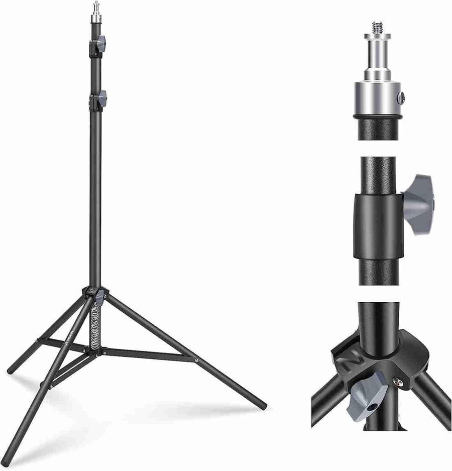 NeePho NP-9988 Light Stand