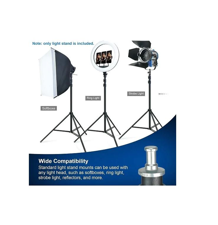 NeePho NP-9988 Light Stand