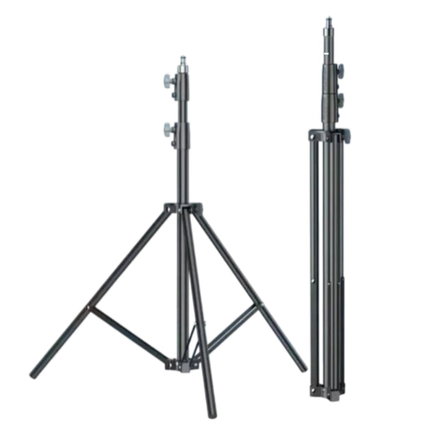 Plokama PK-280D 2.8m Tripod Stand for Cameras & Studio Lighting